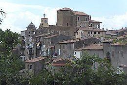 La Loggetta